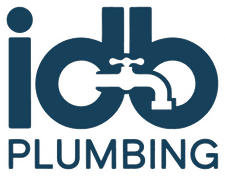 IDB Plumbing logo
